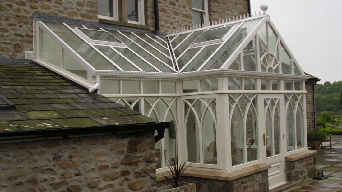 conservatories